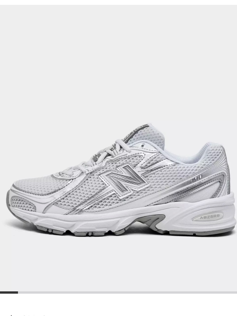 New Balance 740 Casual Shoes